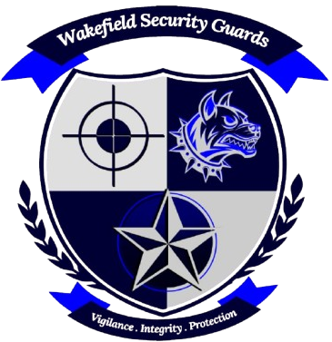 Wakefield Security Guards Ltd